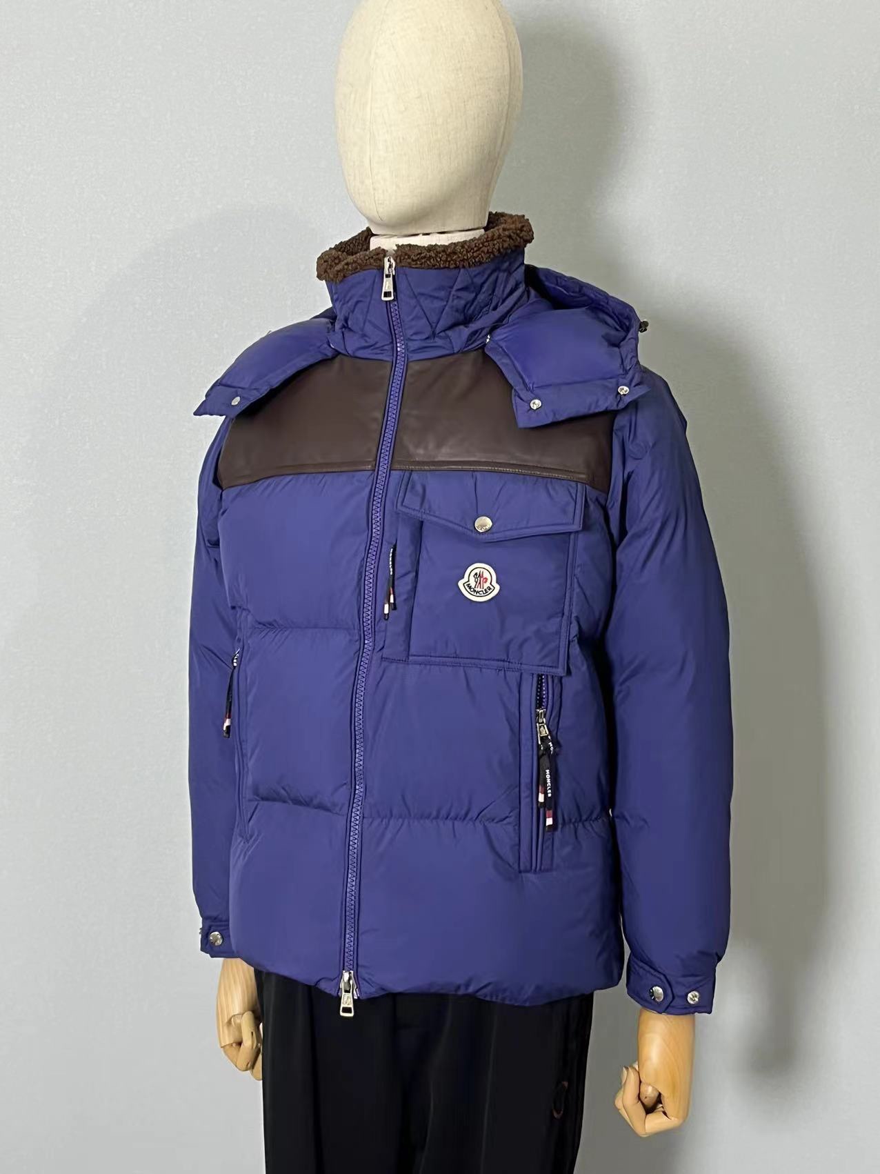 Moncler Down Jackets